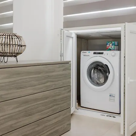 Fl9 Thelodge-sea View W Huge Terrace By Homely * Mellieħa